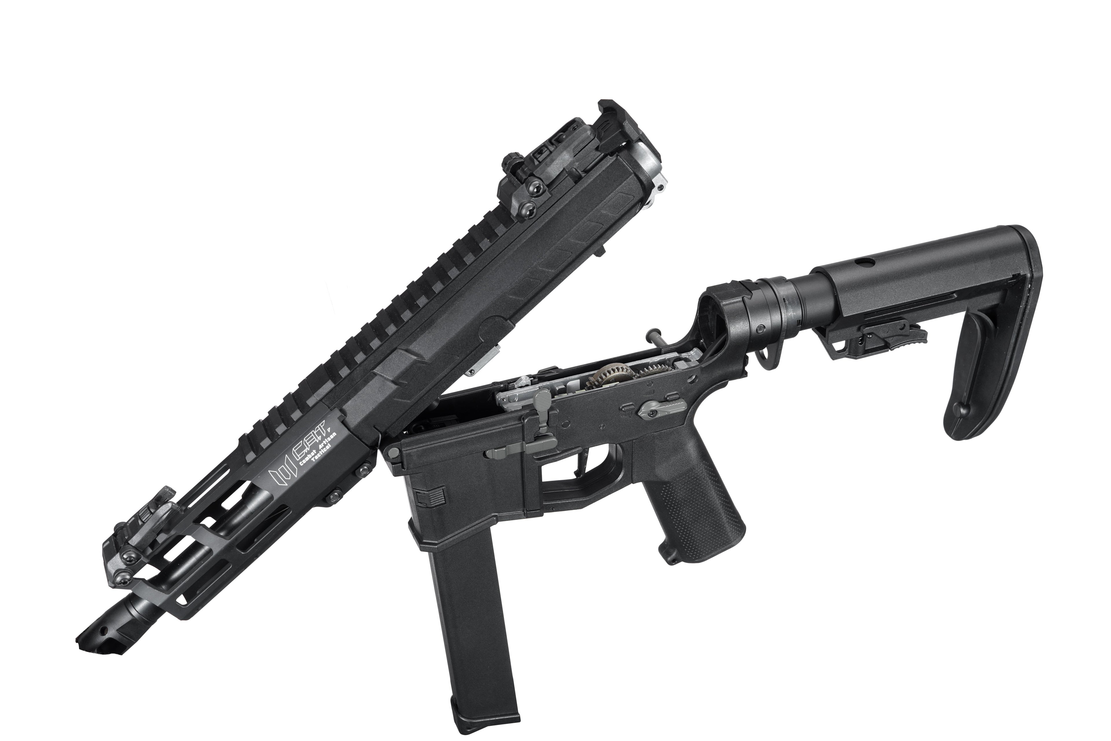 ARCTURUS X C.A.T. Versatile-5c PCC AEG
