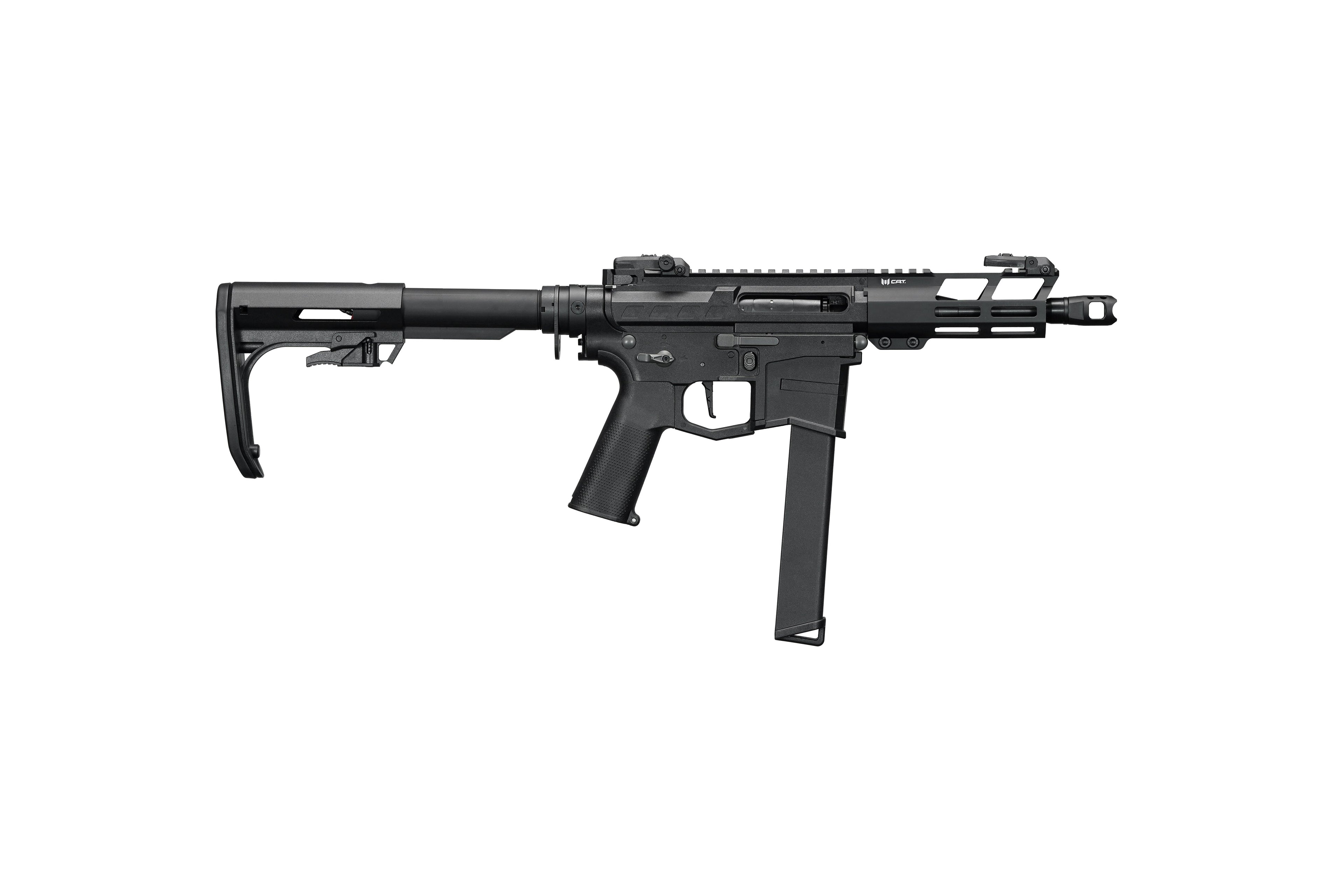 ARCTURUS X C.A.T. Versatile-5c PCC AEG