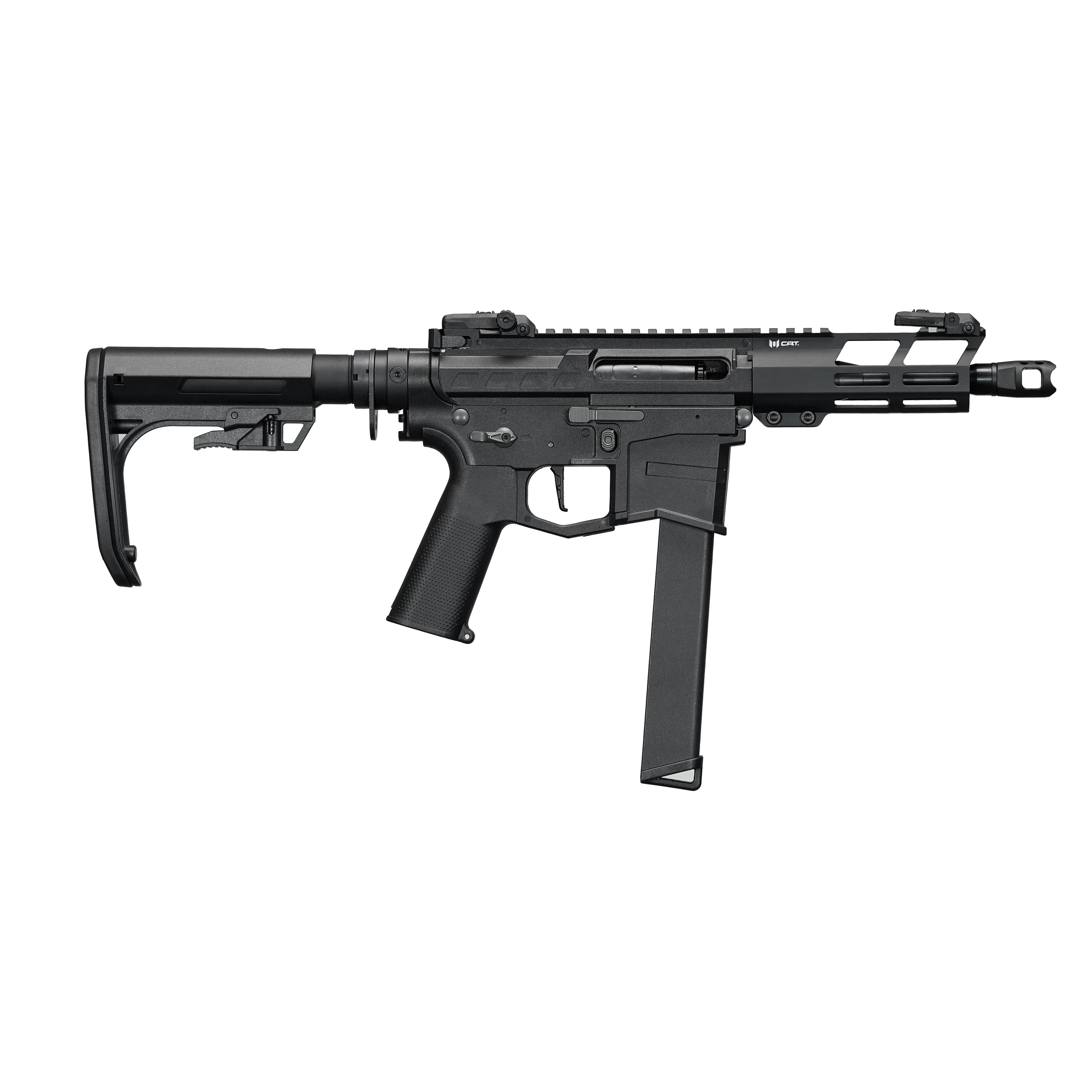 ARCTURUS X C.A.T. Versatile-5c PCC AEG