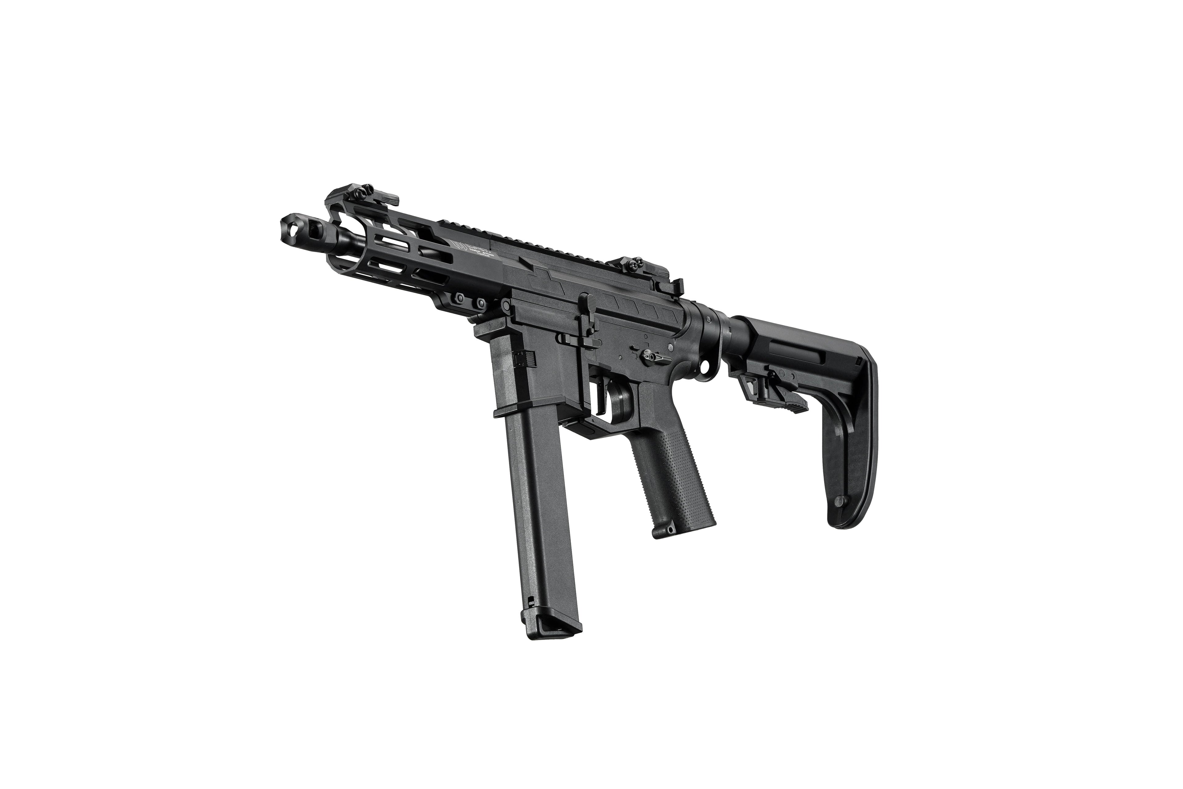 ARCTURUS X C.A.T. Versatile-5c PCC AEG