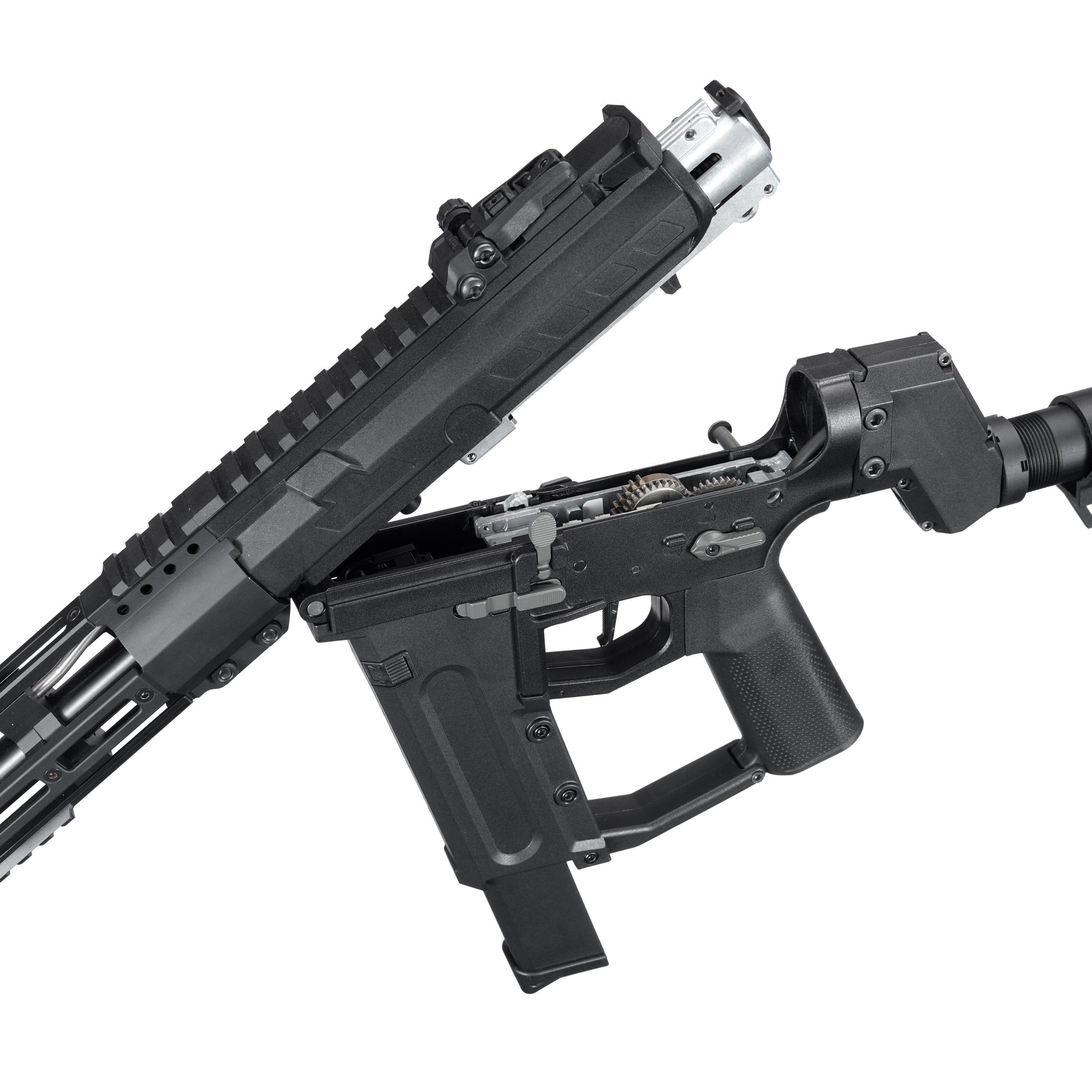 ARCTURUS X C.A.T. Versatile-5s Valor AEG FE®