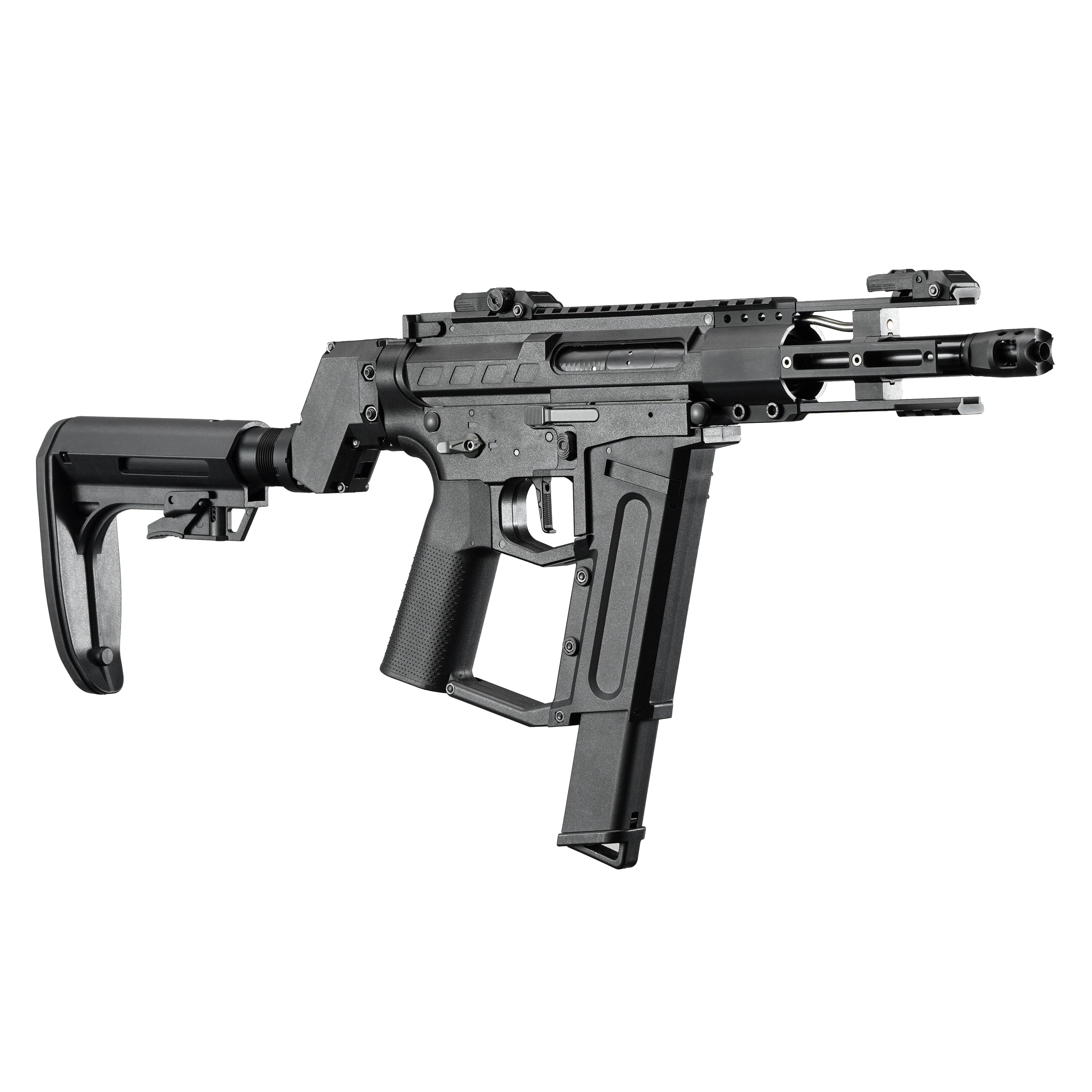 ARCTURUS X C.A.T. Versatile-5s Valor AEG FE®