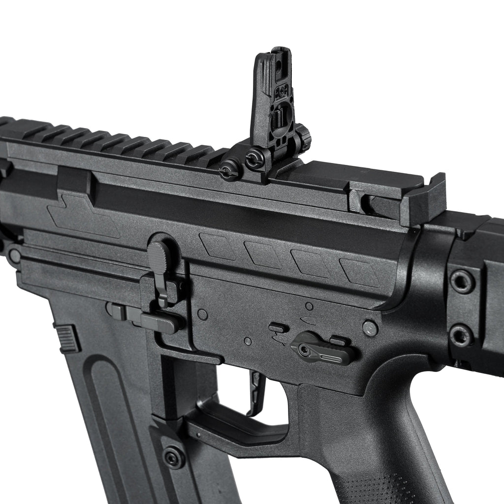 ARCTURUS X C.A.T. Versatile-5s Valor AEG FE®