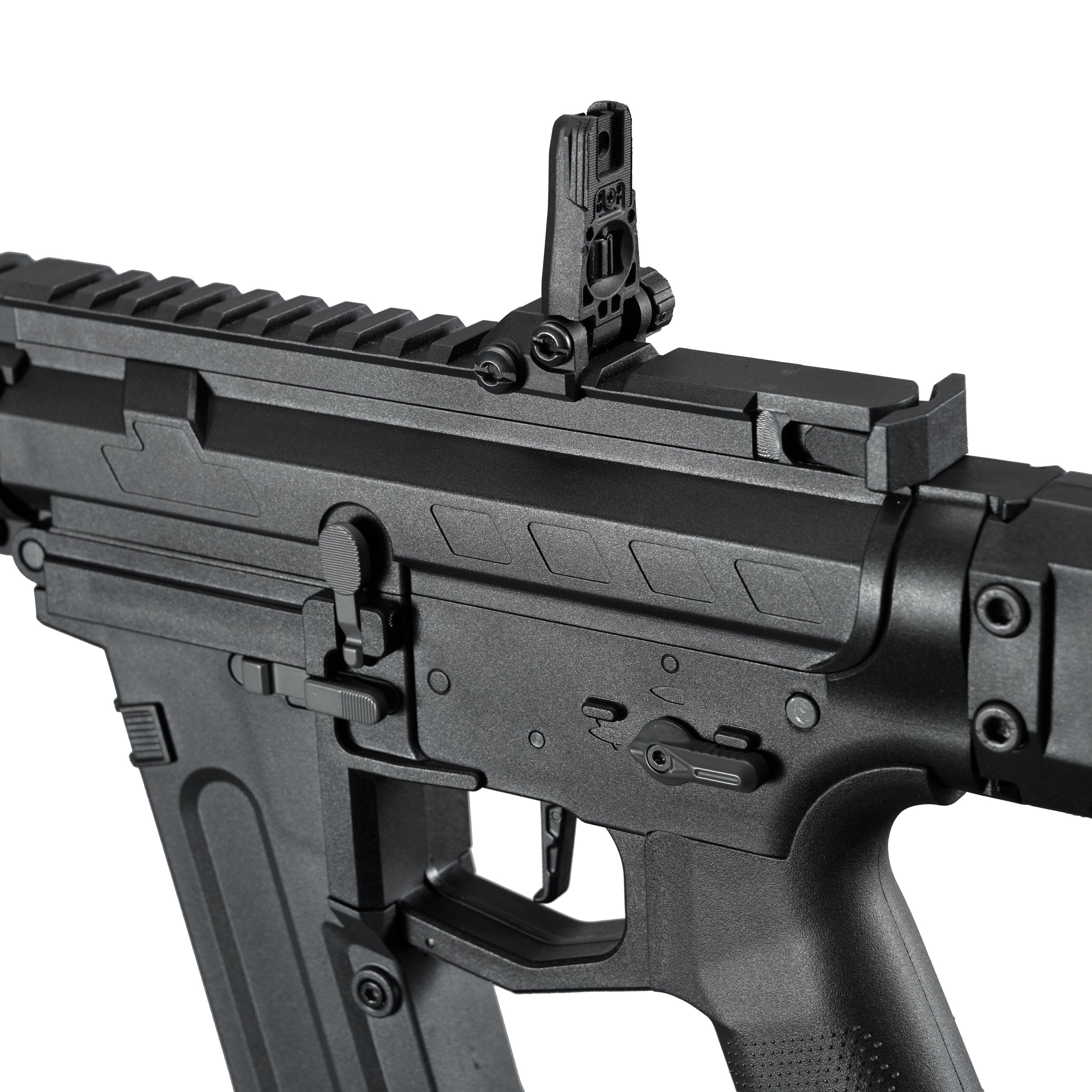 ARCTURUS X C.A.T. Versatile-5s Valor AEG FE®