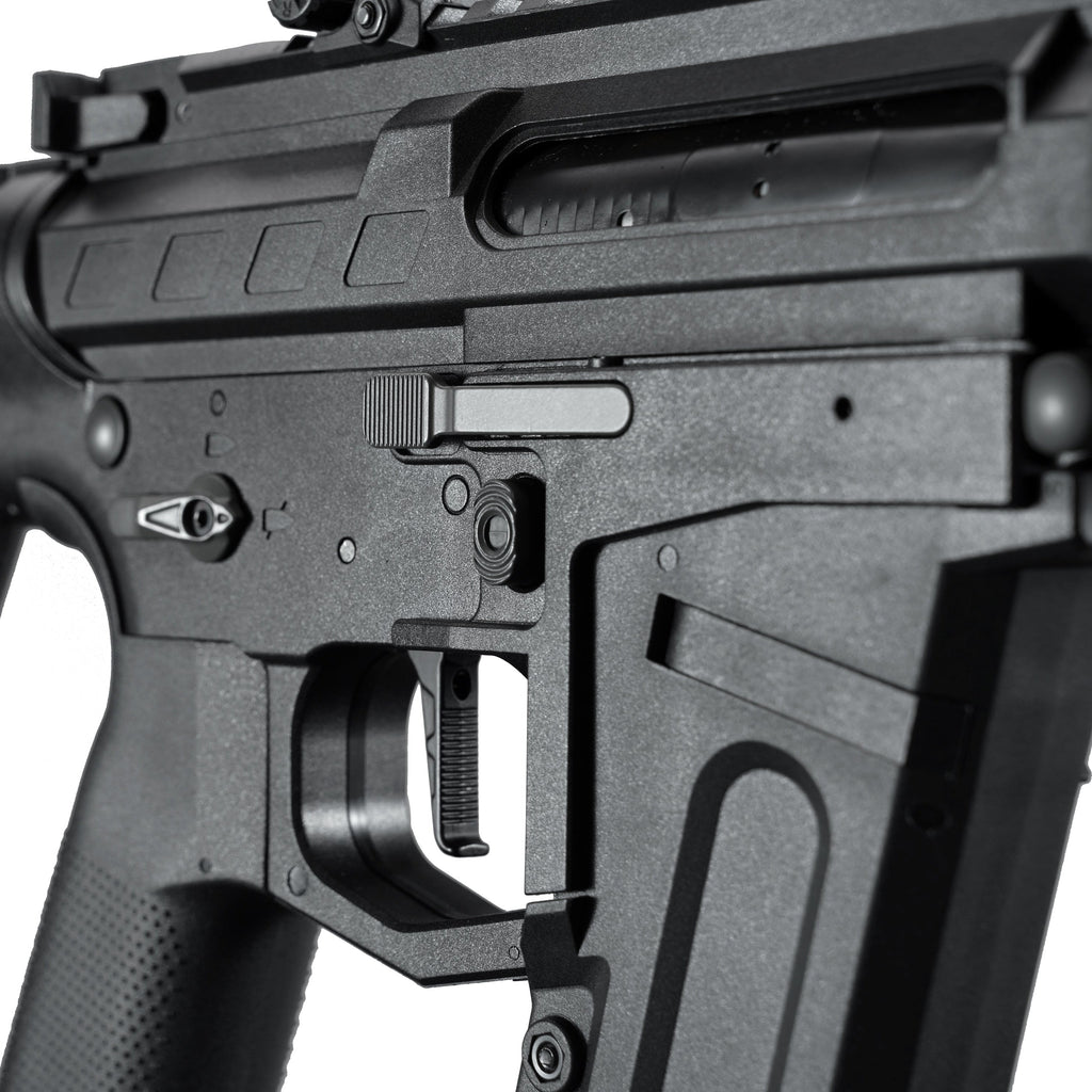 ARCTURUS X C.A.T. Versatile-5s Valor AEG FE®
