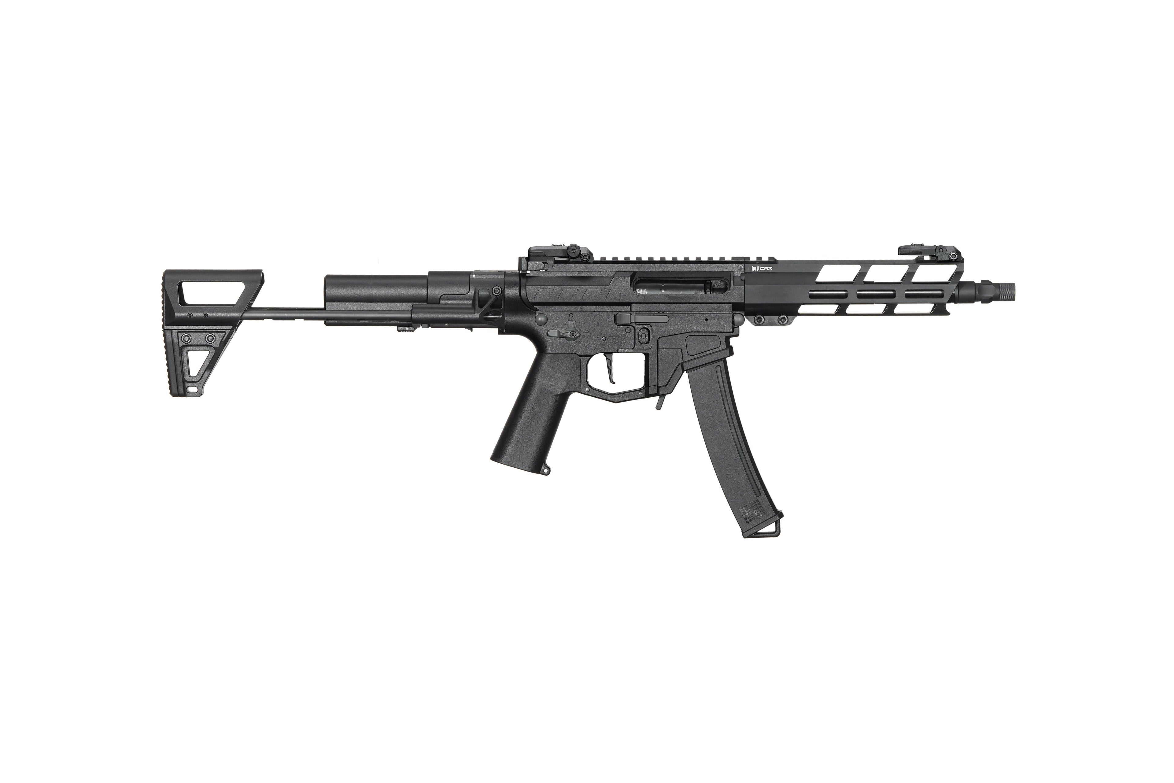 ARCTURUS X C.A.T. Versatile-8 SMG AEG FE®