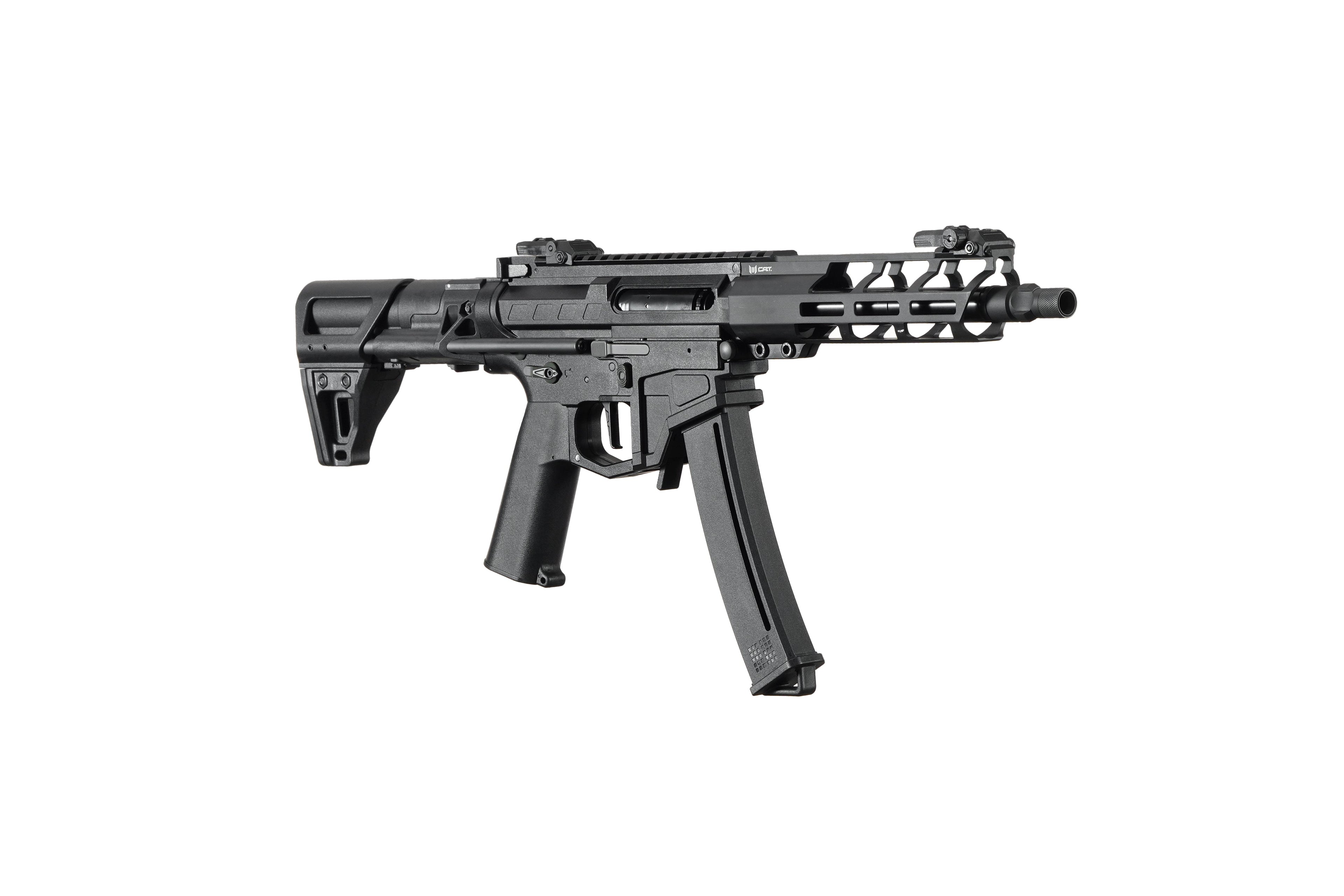 ARCTURUS X C.A.T. Versatile-8 SMG AEG FE®
