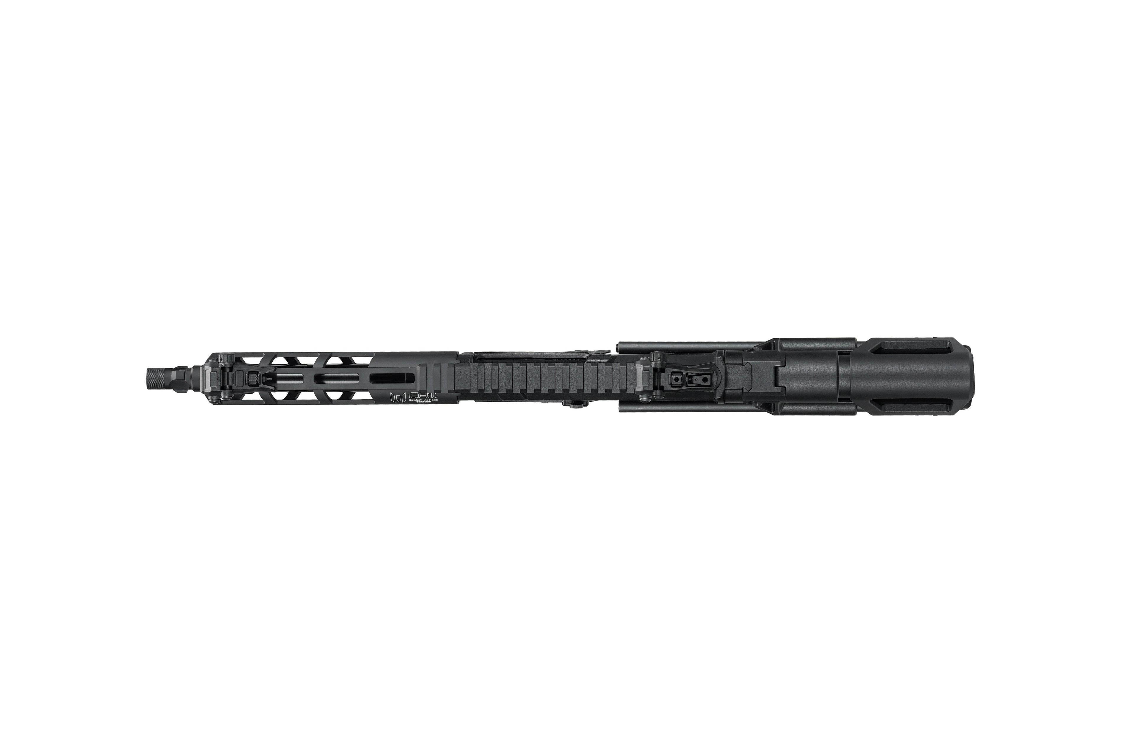 ARCTURUS X C.A.T. Versatile-8 SMG AEG FE®