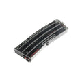 ARCTURUS M4/M16 200Rds Mid-Cap EMM Magazine Transparent Internal Assembly