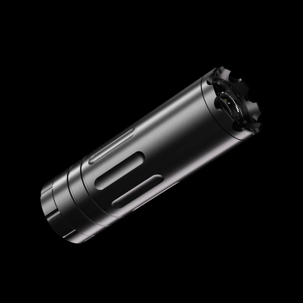 E-Shooter Flare Smoky BT Tracer Unit