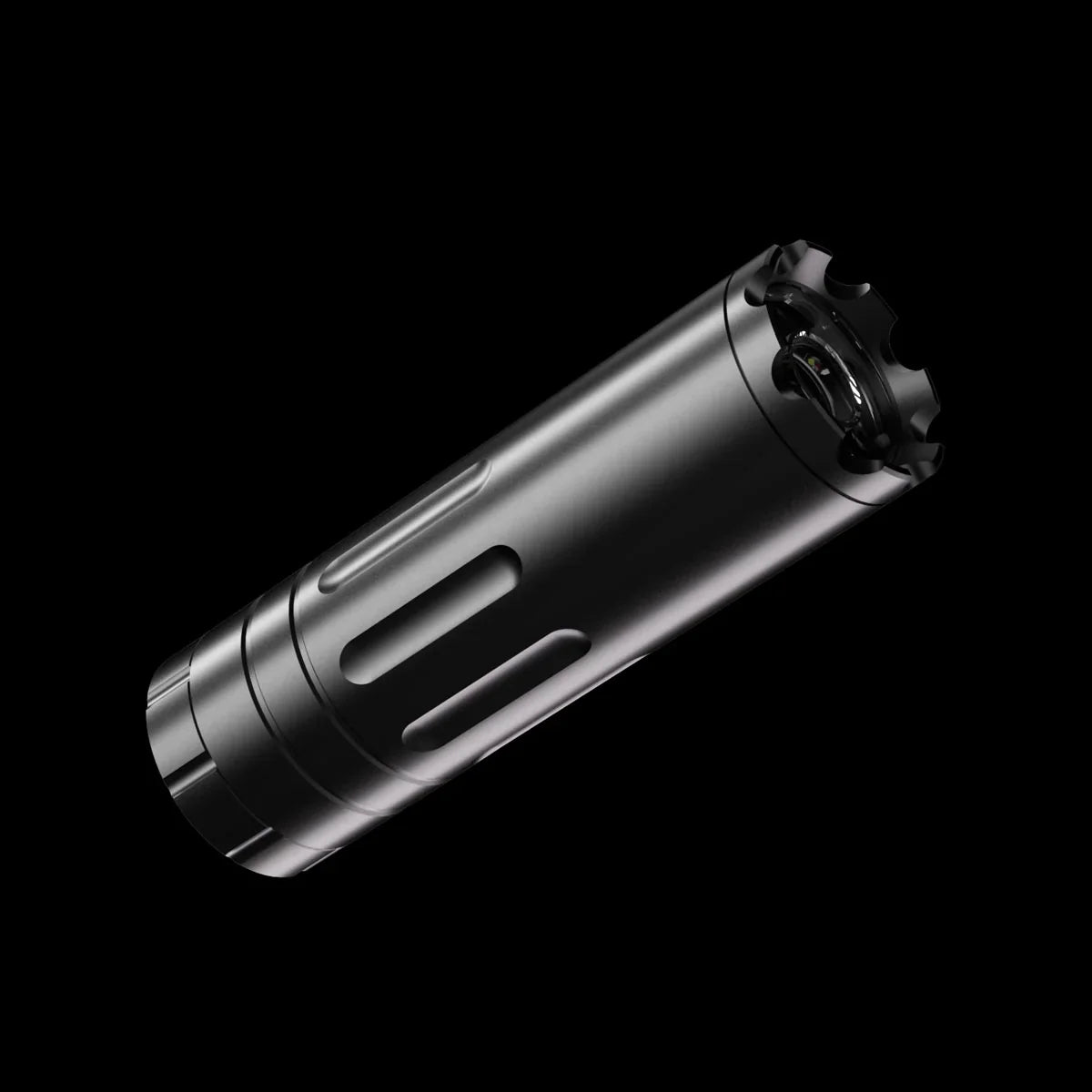 E-Shooter Flare Smoky BT Tracer Unit