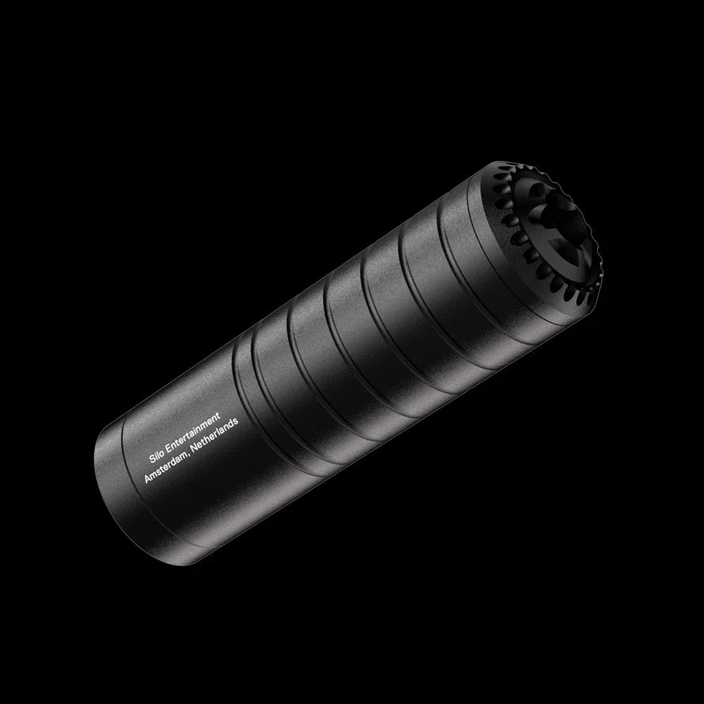 E-Shooter MASTER x SILO - Flare Smoky BT Tracer Unit