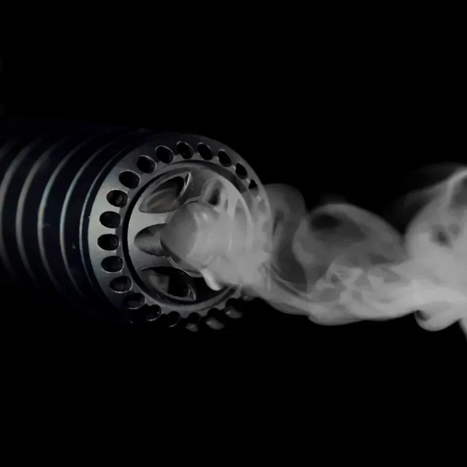 E-Shooter MASTER x SILO - Flare Smoky BT Tracer Unit