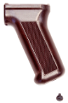 E&L Airsoft M Grip (Brown)