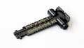 E&L Airsoft Real Sight Set (Windage Adjustment)