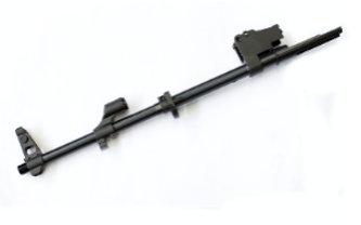 E&L Airsoft M Outer Barrel Assembly