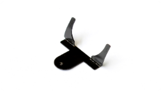 E&L Airsoft Lower Hand Guard Rear Spring Leaf