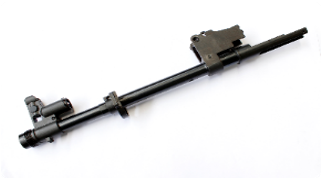 E&L Airsoft 104 Outer Barrel Assembly