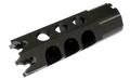 E&L Airsoft DTK-1 Flash Hider