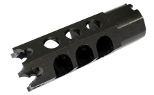 E&L Airsoft DTK-1 Flash Hider