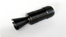 E&L Airsoft 74U Flash Hider