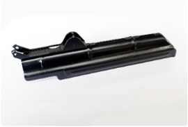 E&L Airsoft 74U Dust Cover Assembly