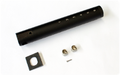 E&L Airsoft AK-M4 Stock Adapter