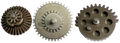 E&L Airsoft 18:1 Gear Set Ver.2/Ver.3