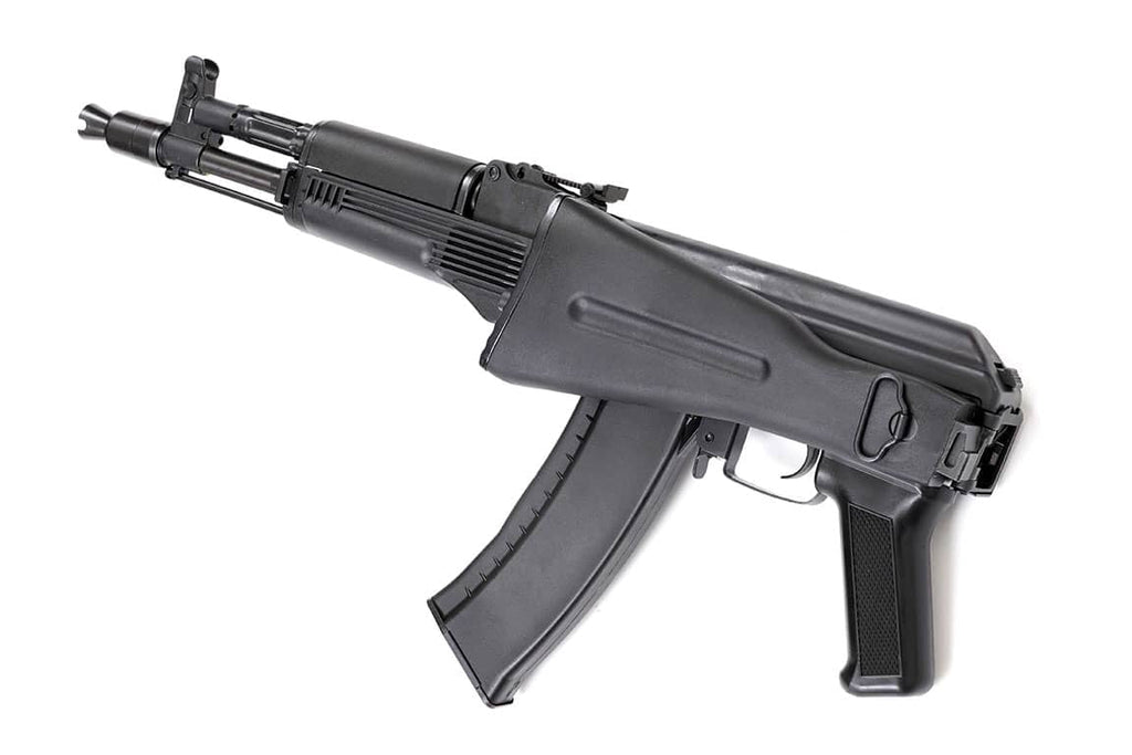 ELAK105 AEG E-Platinum w/ ASTER SE AK105