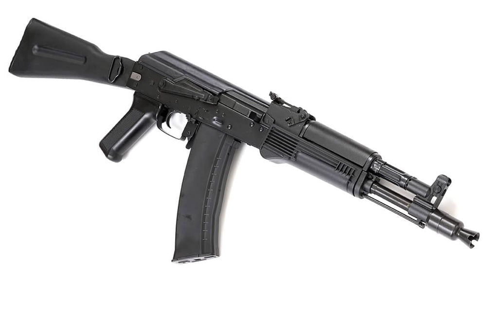 ELAK105 AEG E-Platinum w/ ASTER SE AK105