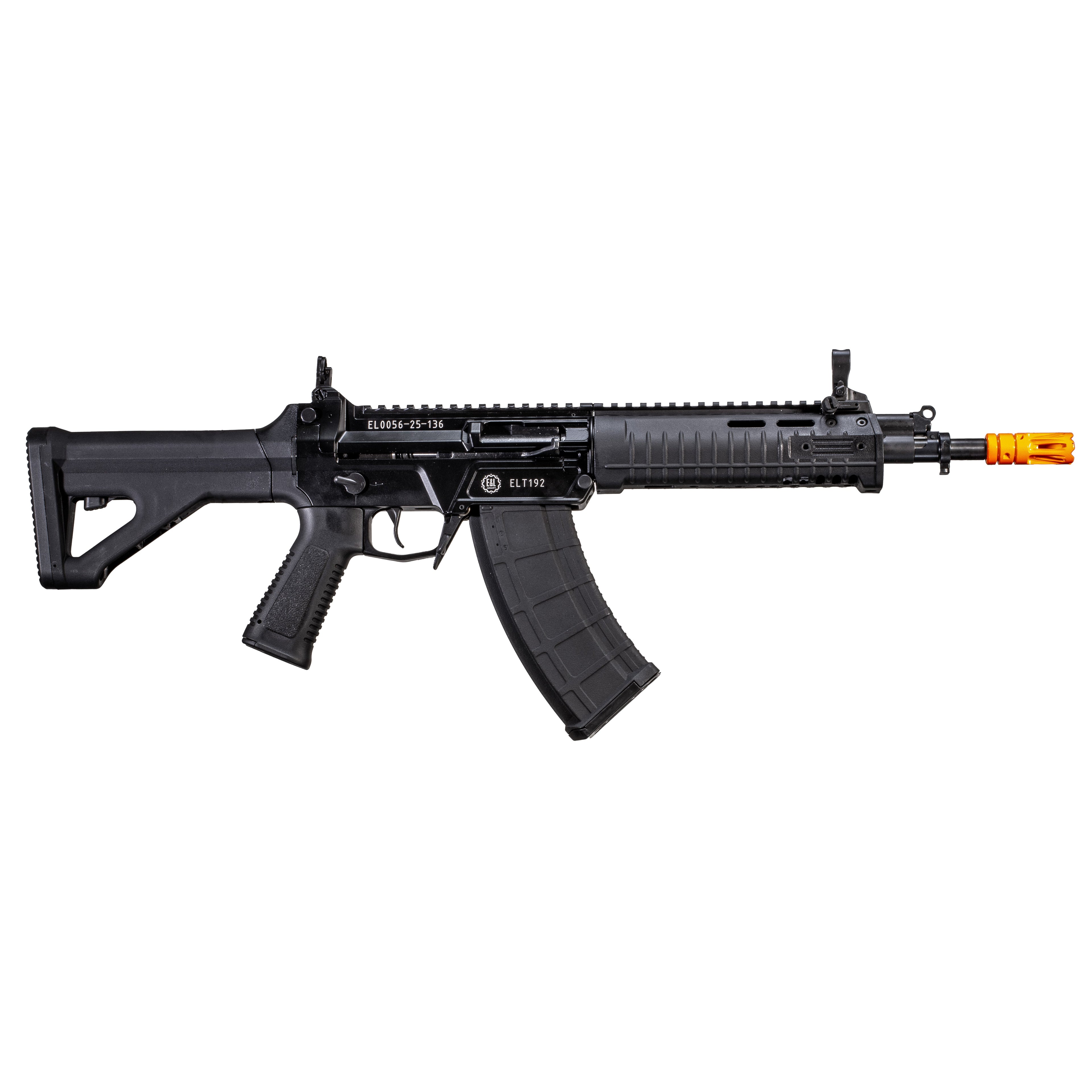 ELT192 DPS Dual Powered System HPA/CO2 GBBR Platinum