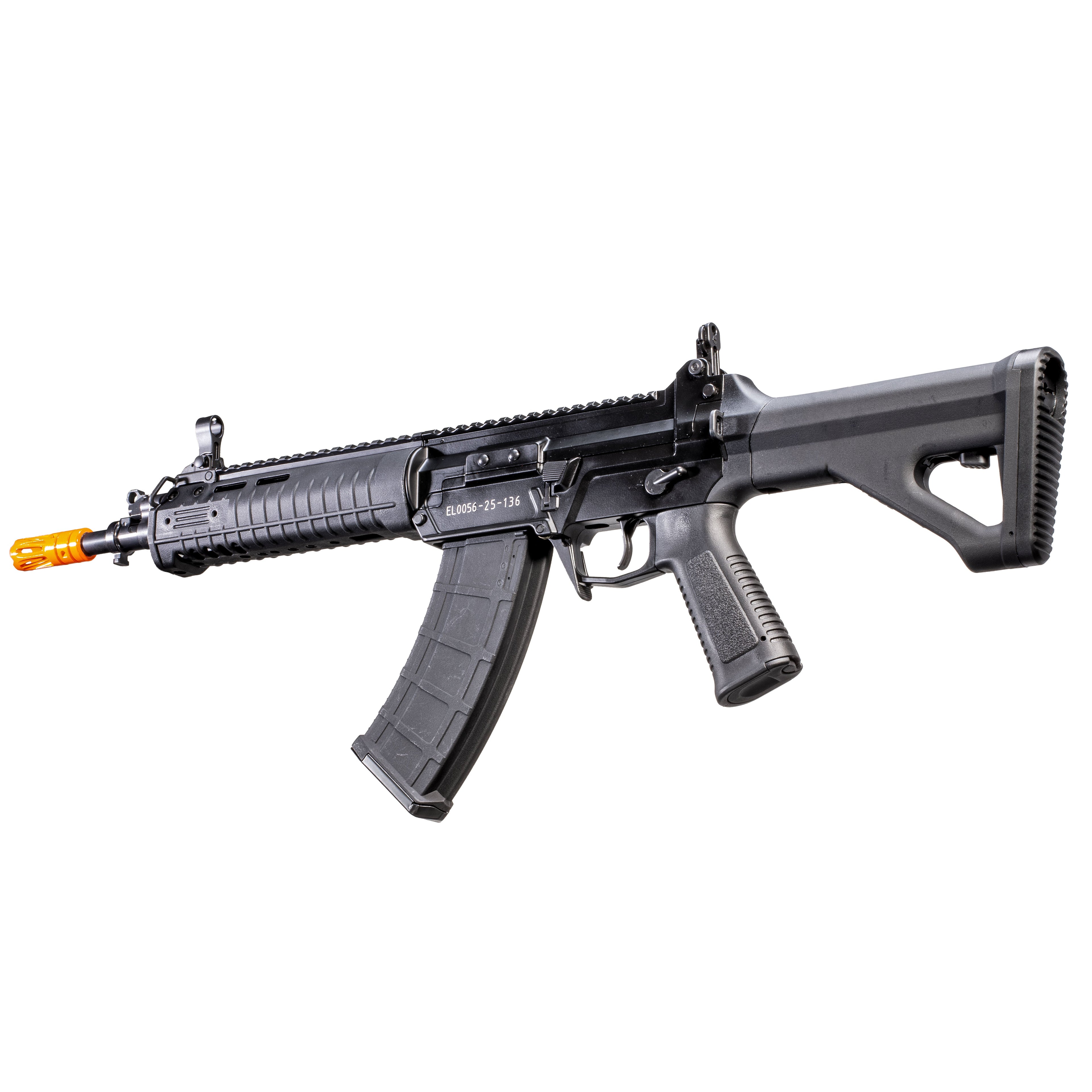 ELT192 DPS Dual Powered System HPA/CO2 GBBR Platinum