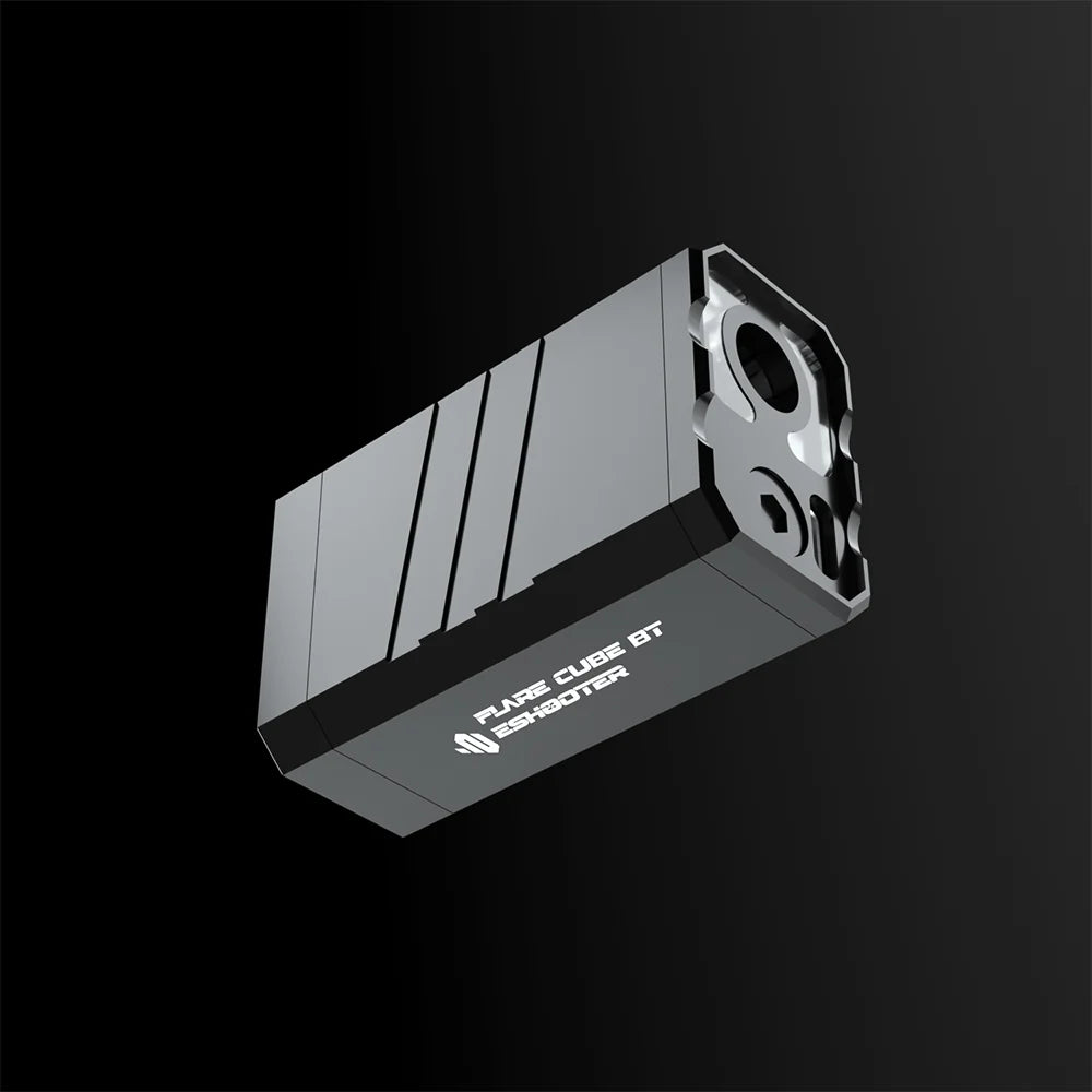 Eshooter Flare Cube BT Tracer Unit