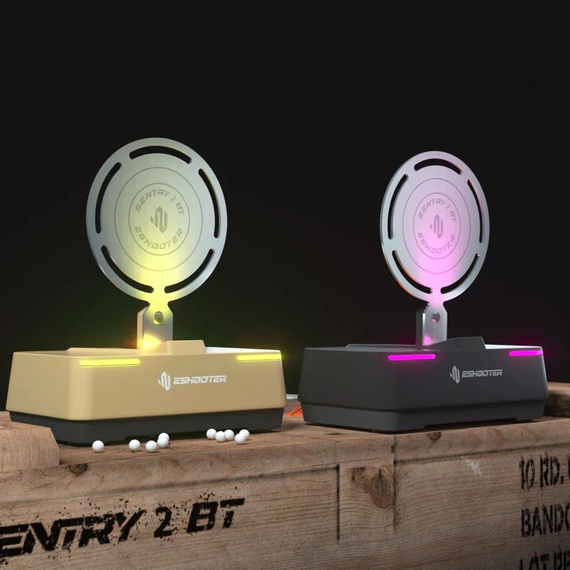 Eshooter Sentry 2 BT Wireless Target (Flat Dark Earth)