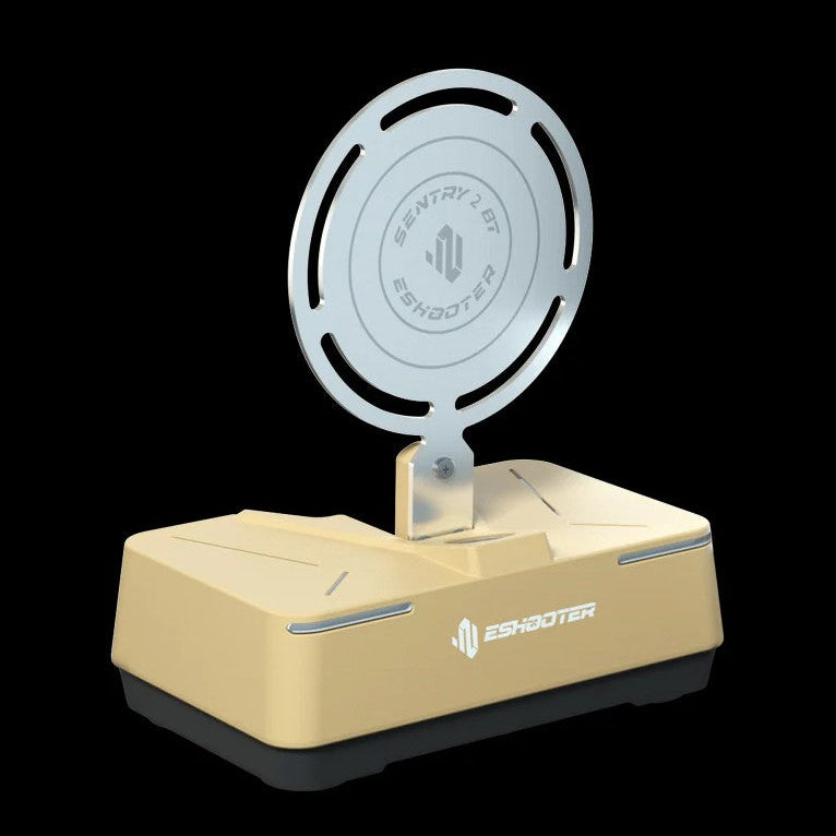 Eshooter Sentry 2 BT Wireless Target (Flat Dark Earth)