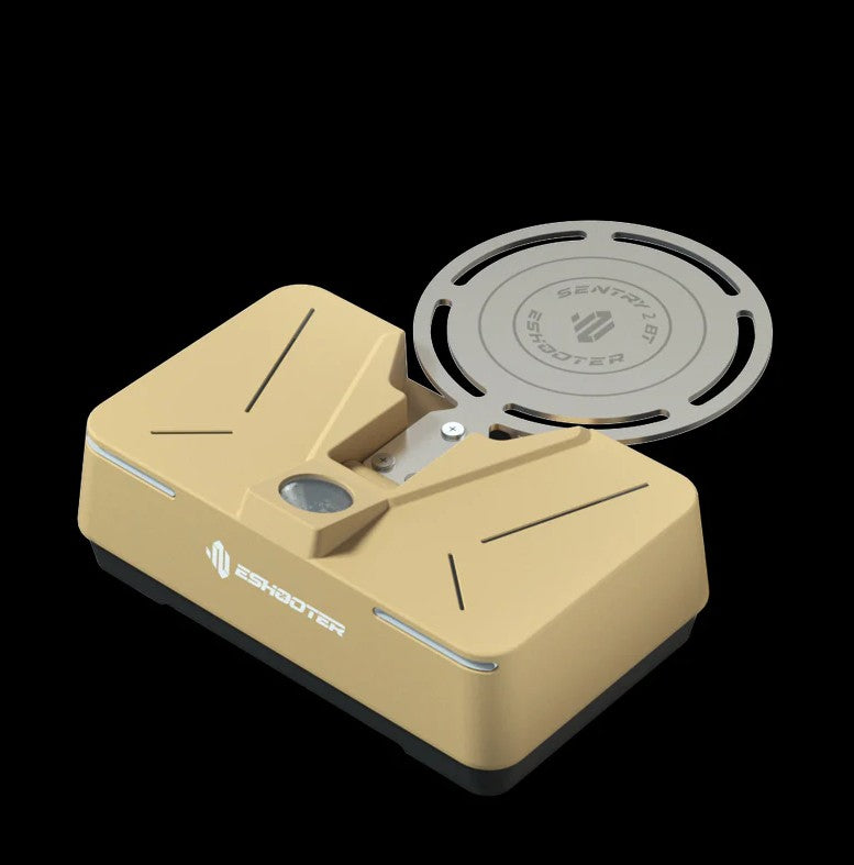 Eshooter Sentry 2 BT Wireless Target (Flat Dark Earth)