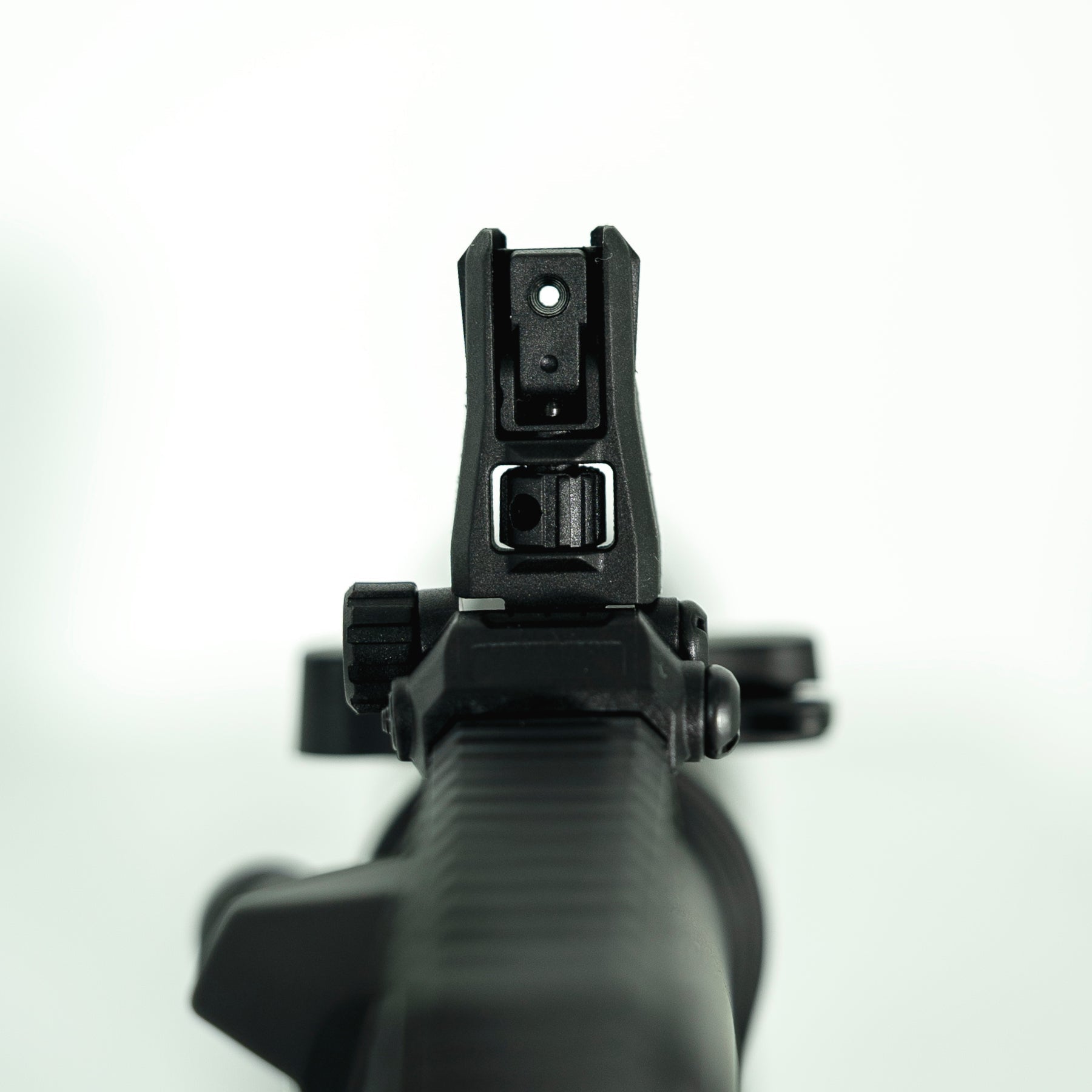 TRINITY ARMAMENT Alpha SBR 7.9" HPA w/ GATE Titan II Bluetooth & Pulsar D