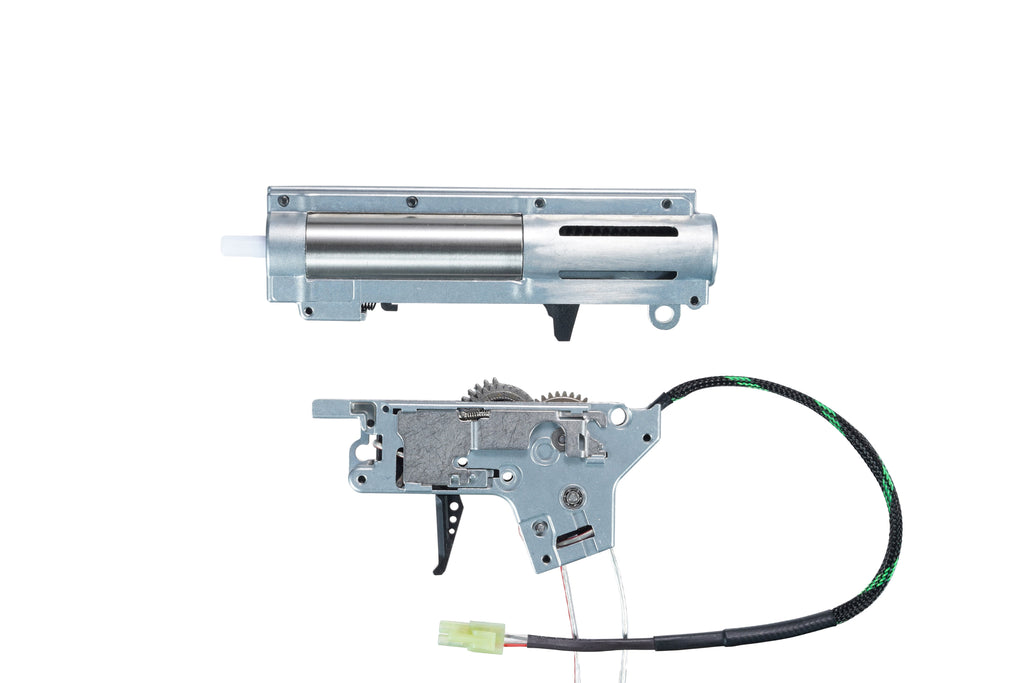CAT V2 CENTAUR Complete Gearbox JP Spec