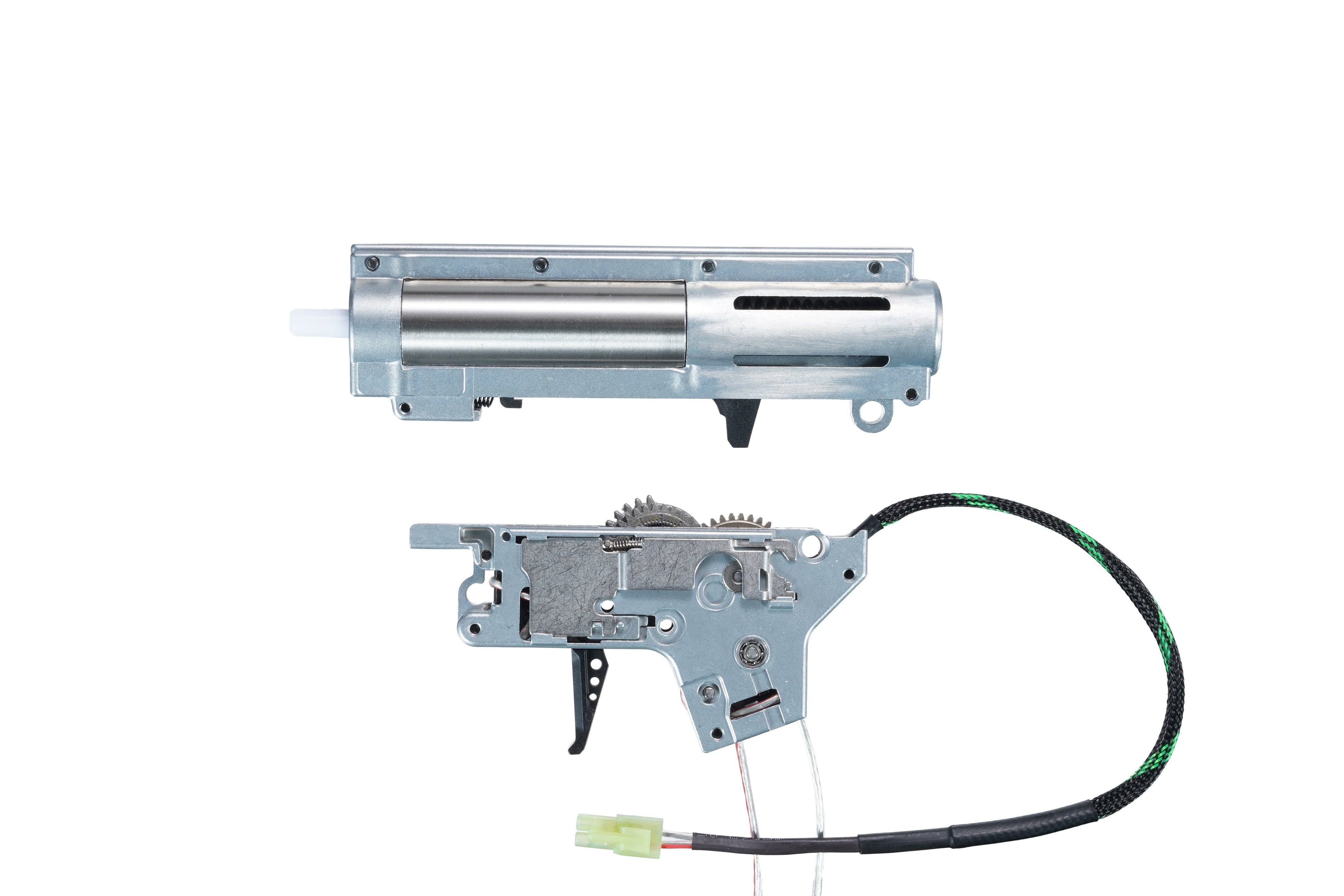 CAT V2 CENTAUR Complete Gearbox JP Spec