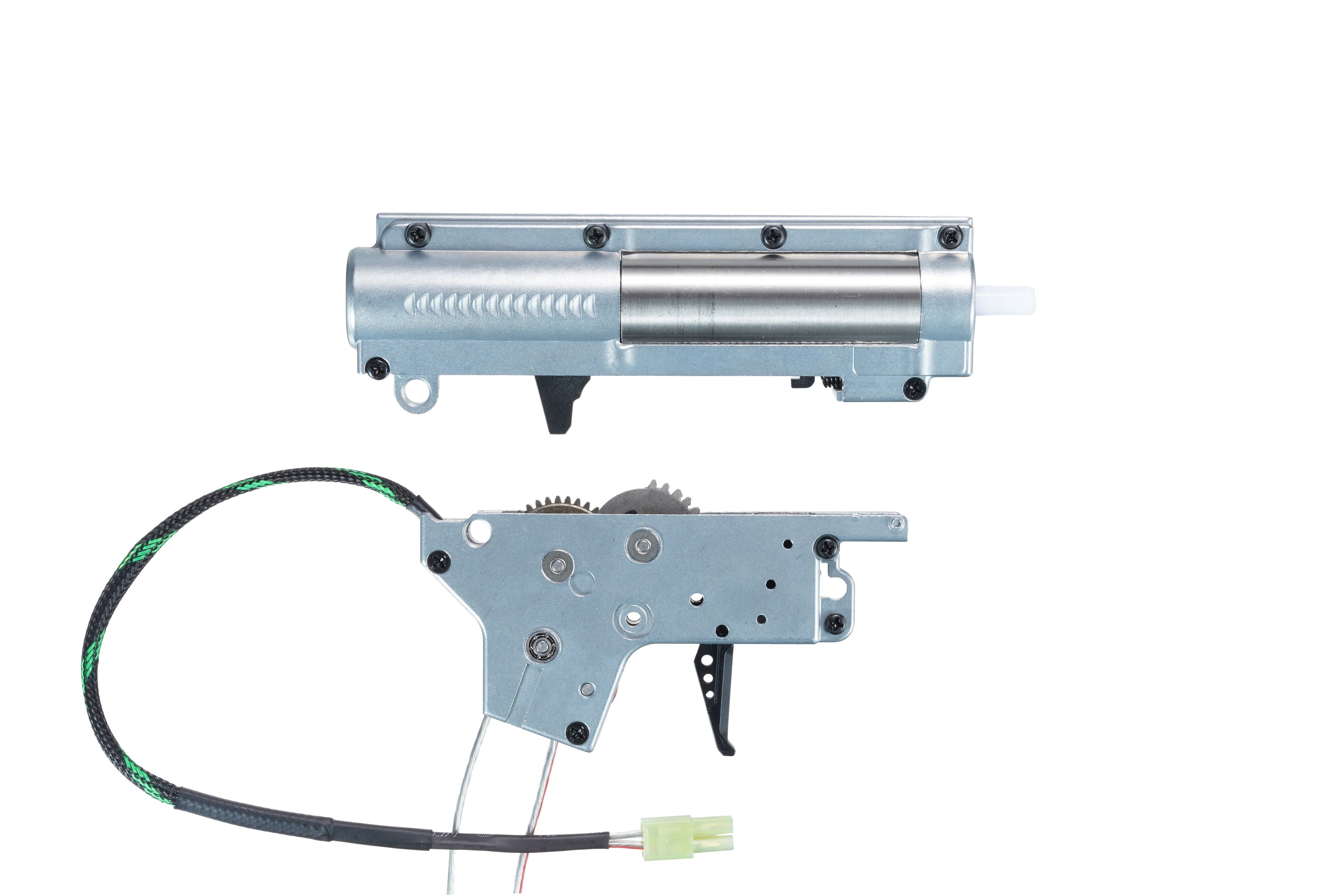 CAT V2 CENTAUR Complete Gearbox JP Spec