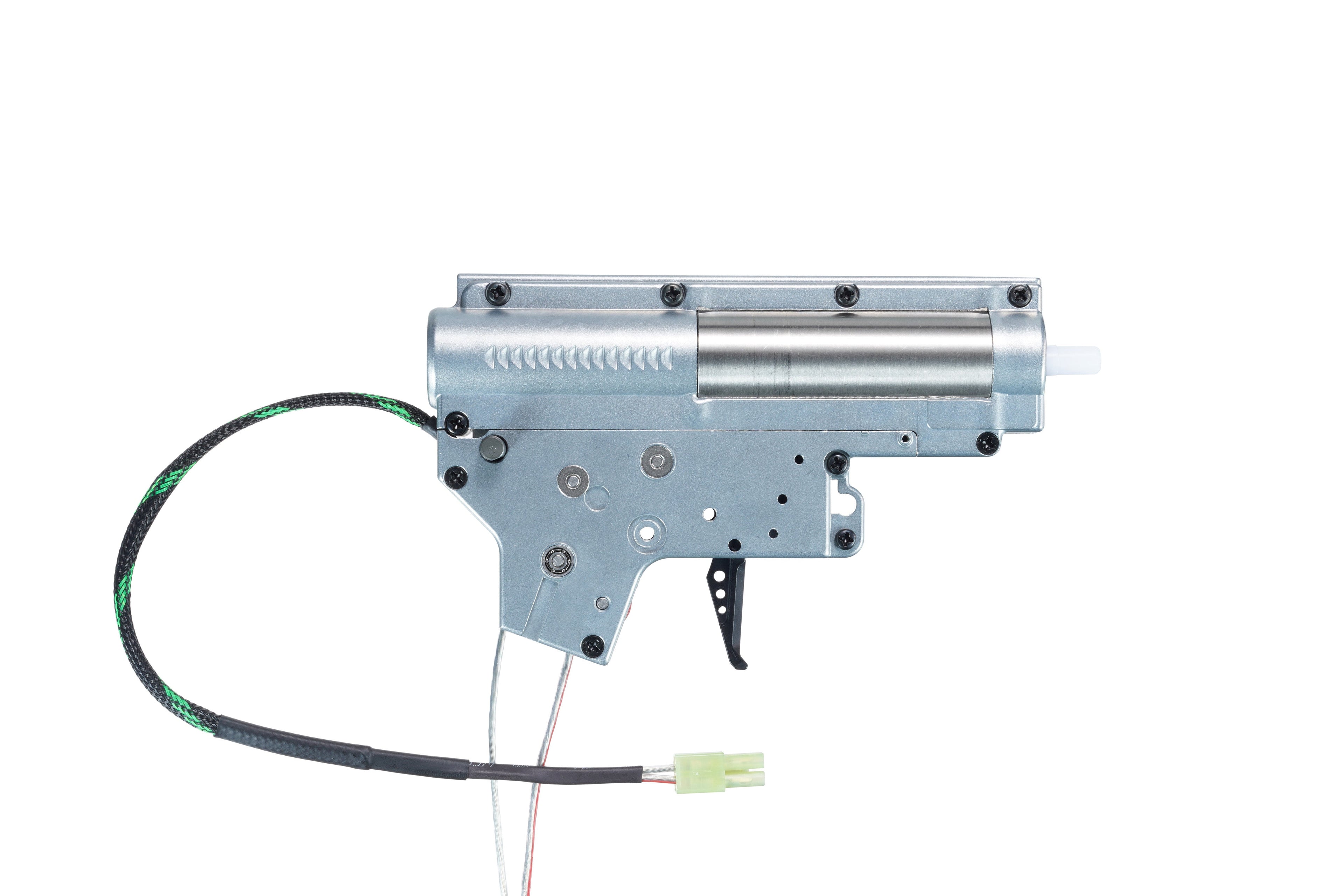 CAT V2 CENTAUR Complete Gearbox JP Spec