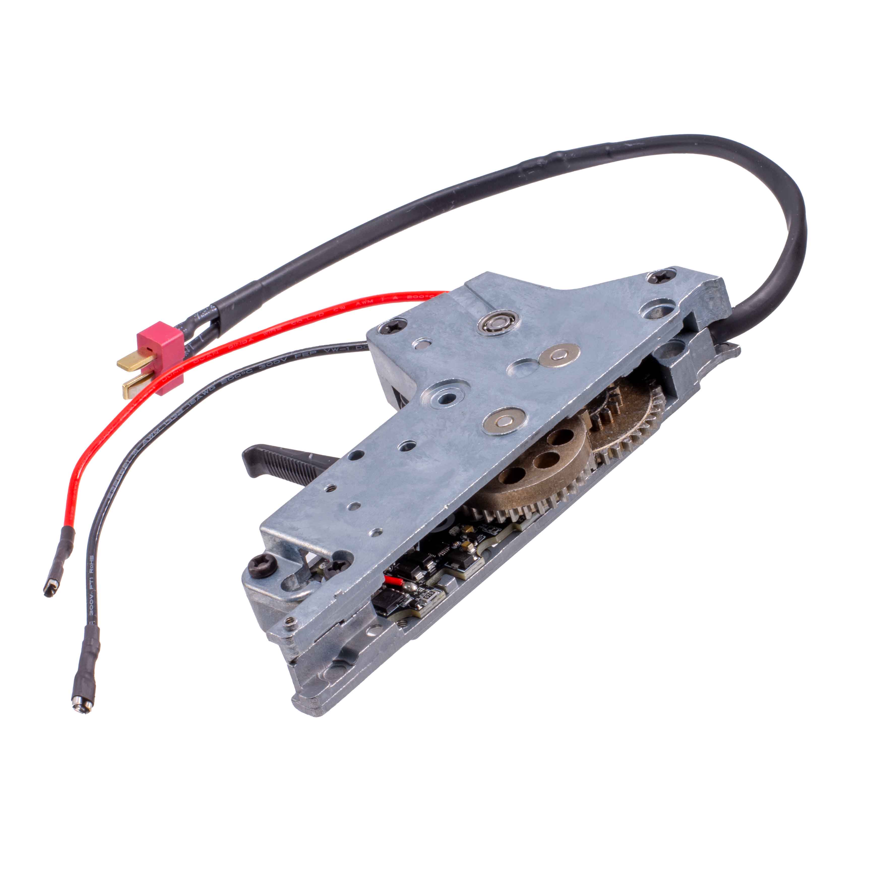 C.A.T. V2 FE CENTAUR Split Gearbox Complete Lower