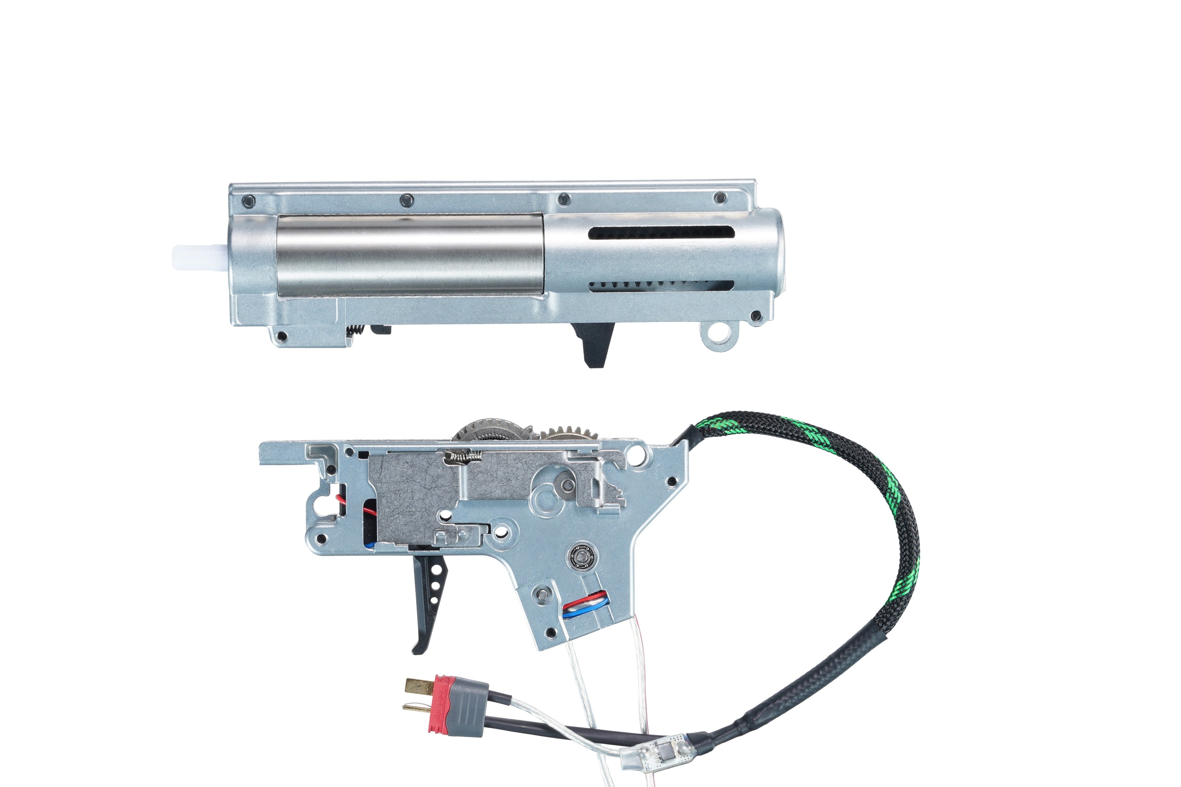 C.A.T V2 CENTAUR Split Gearbox Complete Lower
