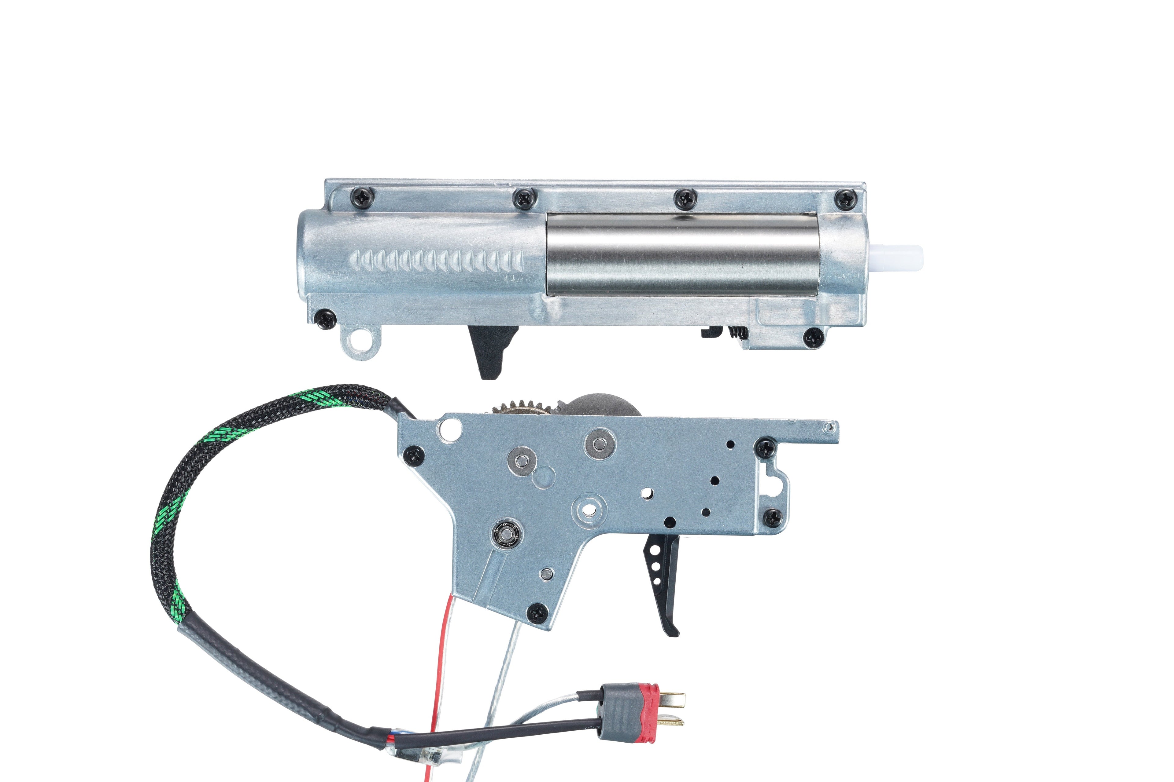 C.A.T V2 CENTAUR Split Gearbox Complete Lower