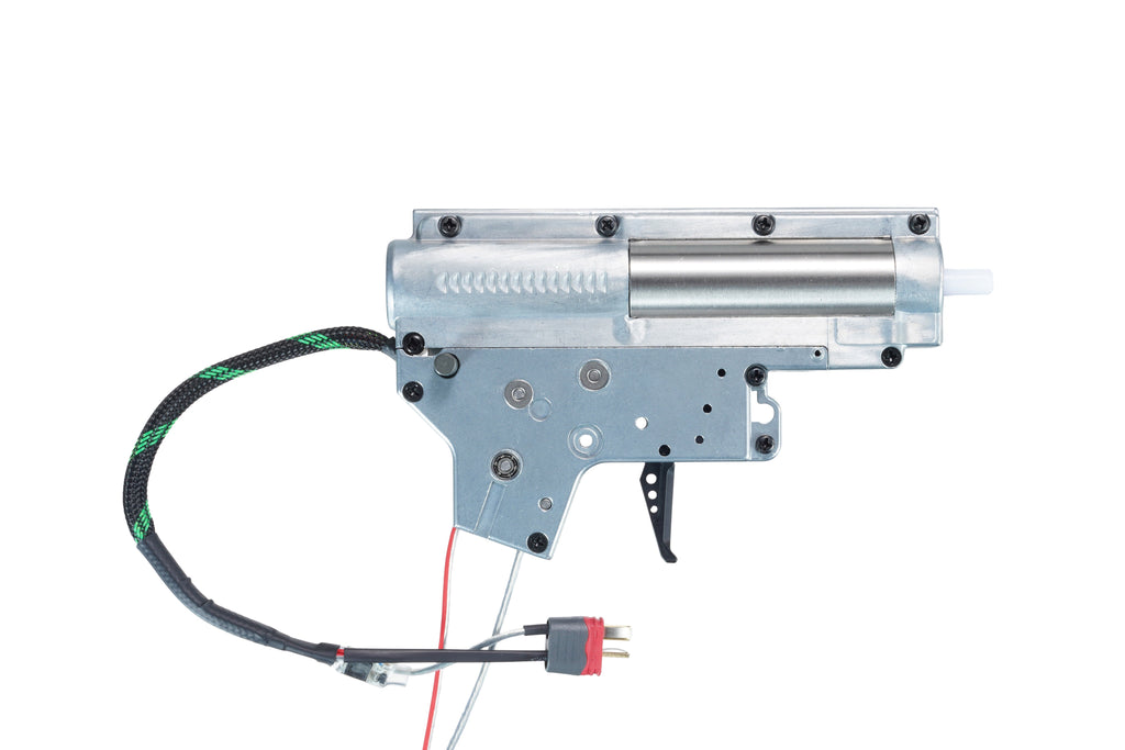 C.A.T V2 CENTAUR Split Gearbox Complete Lower
