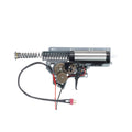 ARCTURUS V2 Hybrid FE QD 8mm Gearbox w/ Dean Connector