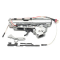 Arcturus Tactical V3 FE QD 8mm Gearbox w/ Dean Connector Challenge Kit