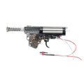 ARCTURUS V3S FE QD 8mm Gearbox w/ Dean Connector Challenge Kit