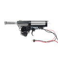 ARCTURUS V3S PE QD 8mm Gearbox w/ Dean Connector Challenge Kit