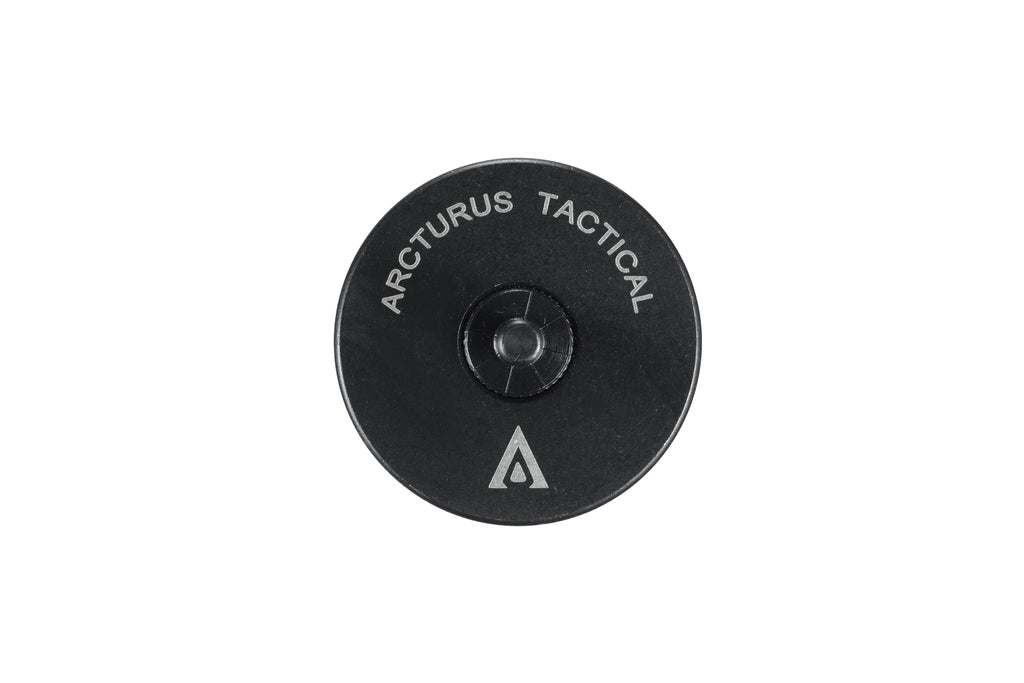 ARCTURUS RS™ CNC Steel Machined Gear Set (13:1) w/ Delay Chip